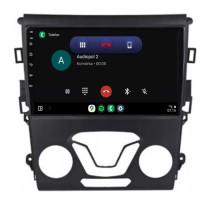Stacja multimedialna Ford Mondeo MK5 2014 - 2018 GMS 6675RK Navix