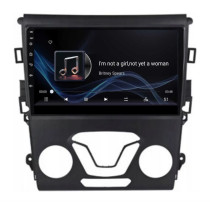 Stacja multimedialna Ford Mondeo MK5 2014 - 2018 GMS 6675RK Navix