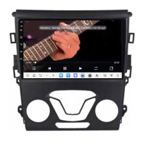 Stacja multimedialna Ford Mondeo MK5 2014 - 2018 GMS 6675RK Navix