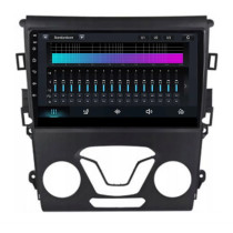 Stacja multimedialna Ford Mondeo MK5 2014 - 2018 GMS 6675RK Navix