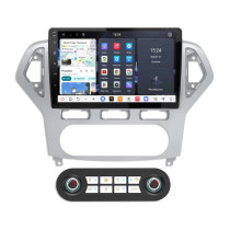 Stacja multimedialna Ford Mondeo 2007 - 2010 GMS 6674RK Navix