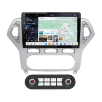 Stacja multimedialna Ford Mondeo 2007 - 2010 GMS 6674RK Navix
