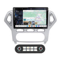 Stacja multimedialna Ford Mondeo 2007 - 2010 GMS 6674RK Navix