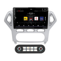 Stacja multimedialna Ford Mondeo 2007 - 2010 GMS 6674RK Navix