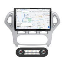 Stacja multimedialna Ford Mondeo 2007 - 2010 GMS 6674RK Navix