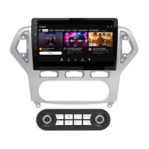 Stacja multimedialna Ford Mondeo 2007 - 2010 GMS 6674RK Navix