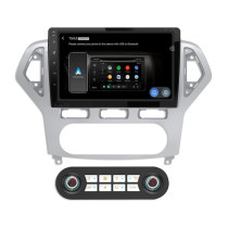 Stacja multimedialna Ford Mondeo 2007 - 2010 GMS 6674RK Navix
