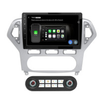 Stacja multimedialna Ford Mondeo 2007 - 2010 GMS 6674RK Navix