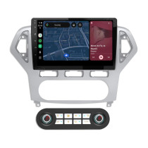Stacja multimedialna Ford Mondeo 2007 - 2010 GMS 6674RK Navix