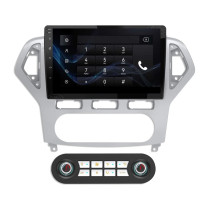 Stacja multimedialna Ford Mondeo 2007 - 2010 GMS 6674RK Navix
