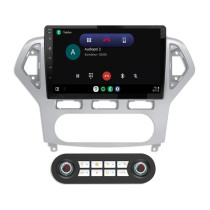 Stacja multimedialna Ford Mondeo 2007 - 2010 GMS 6674RK Navix