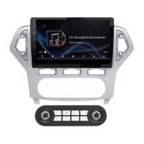 Stacja multimedialna Ford Mondeo 2007 - 2010 GMS 6674RK Navix