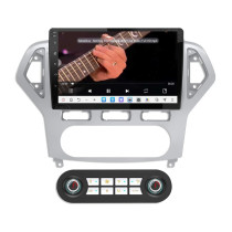 Stacja multimedialna Ford Mondeo 2007 - 2010 GMS 6674RK Navix