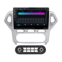Stacja multimedialna Ford Mondeo 2007 - 2010 GMS 6674RK Navix