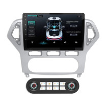 Stacja multimedialna Ford Mondeo 2007 - 2010 GMS 6674RK Navix