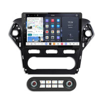 Stacja multimedialna Ford Mondeo 2010 - 2013 GMS 6674RK Navix