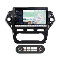 Stacja multimedialna Ford Mondeo 2010 - 2013 GMS 6674RK Navix