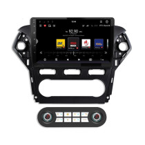 Stacja multimedialna Ford Mondeo 2010 - 2013 GMS 6674RK Navix