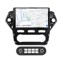Stacja multimedialna Ford Mondeo 2010 - 2013 GMS 6674RK Navix