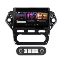 Stacja multimedialna Ford Mondeo 2010 - 2013 GMS 6674RK Navix