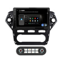 Stacja multimedialna Ford Mondeo 2010 - 2013 GMS 6674RK Navix