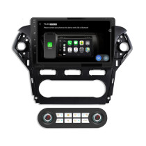 Stacja multimedialna Ford Mondeo 2010 - 2013 GMS 6674RK Navix