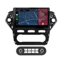 Stacja multimedialna Ford Mondeo 2010 - 2013 GMS 6674RK Navix