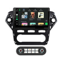 Stacja multimedialna Ford Mondeo 2010 - 2013 GMS 6674RK Navix
