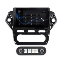 Stacja multimedialna Ford Mondeo 2010 - 2013 GMS 6674RK Navix