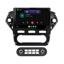 Stacja multimedialna Ford Mondeo 2010 - 2013 GMS 6674RK Navix
