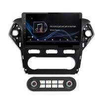 Stacja multimedialna Ford Mondeo 2010 - 2013 GMS 6674RK Navix