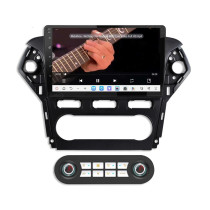 Stacja multimedialna Ford Mondeo 2010 - 2013 GMS 6674RK Navix