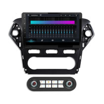 Stacja multimedialna Ford Mondeo 2010 - 2013 GMS 6674RK Navix