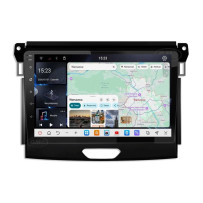 Stacja multimedialna Ford Ranger 2015 - 2018 GMS 6675RK Navix