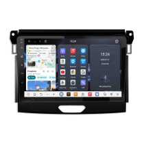 Stacja multimedialna Ford Ranger 2015 - 2018 GMS 6675RK Navix