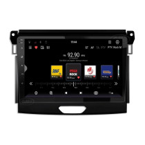 Stacja multimedialna Ford Ranger 2015 - 2018 GMS 6675RK Navix