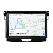 Stacja multimedialna Ford Ranger 2015 - 2018 GMS 6675RK Navix