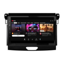 Stacja multimedialna Ford Ranger 2015 - 2018 GMS 6675RK Navix