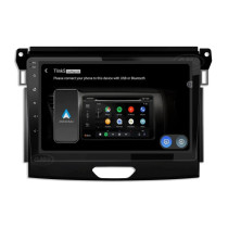 Stacja multimedialna Ford Ranger 2015 - 2018 GMS 6675RK Navix