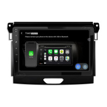 Stacja multimedialna Ford Ranger 2015 - 2018 GMS 6675RK Navix