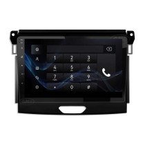 Stacja multimedialna Ford Ranger 2015 - 2018 GMS 6675RK Navix