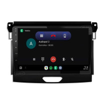Stacja multimedialna Ford Ranger 2015 - 2018 GMS 6675RK Navix