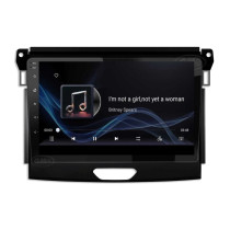 Stacja multimedialna Ford Ranger 2015 - 2018 GMS 6675RK Navix