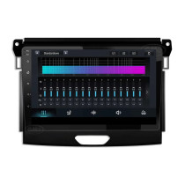 Stacja multimedialna Ford Ranger 2015 - 2018 GMS 6675RK Navix
