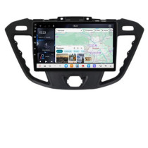 Stacja multimedialna Ford Transit Custom 2013 - 2018 GMS 6675RK Navix