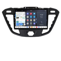Stacja multimedialna Ford Transit Custom 2013 - 2018 GMS 6675RK Navix