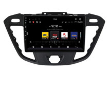 Stacja multimedialna Ford Transit Custom 2013 - 2018 GMS 6675RK Navix