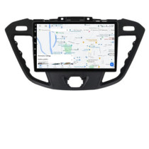 Stacja multimedialna Ford Transit Custom 2013 - 2018 GMS 6675RK Navix