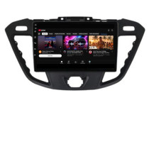 Stacja multimedialna Ford Transit Custom 2013 - 2018 GMS 6675RK Navix