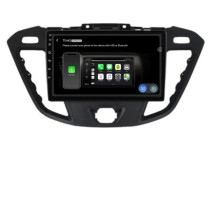Stacja multimedialna Ford Transit Custom 2013 - 2018 GMS 6675RK Navix
